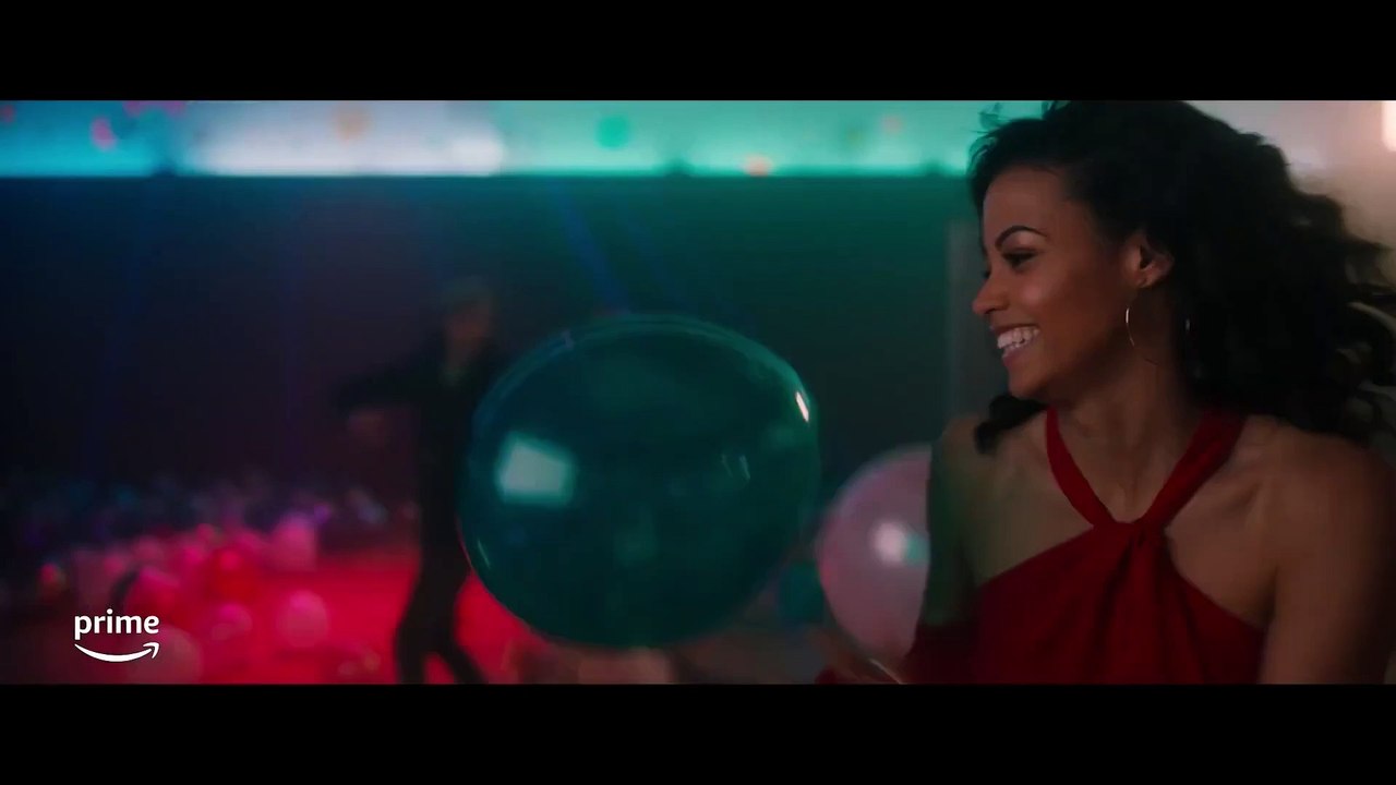 RUN SWEETHEART RUN Trailer (2022) Ella Balinska, Thriller Movie -  Dailymotion Video
