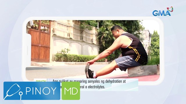 Bakit madalas na namumulikat ang isang tao? | Pinoy MD