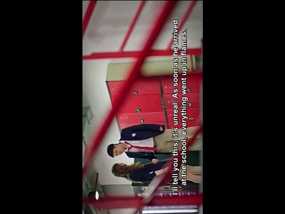 Duy Beni EP 15 ENG SUB part 1/1