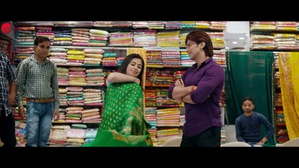 Chomu - Kahani Rubberband Ki | Pratik Gandhi, Avika | Kunal Ganjawala, Hargun Kaur | Anup Bhat