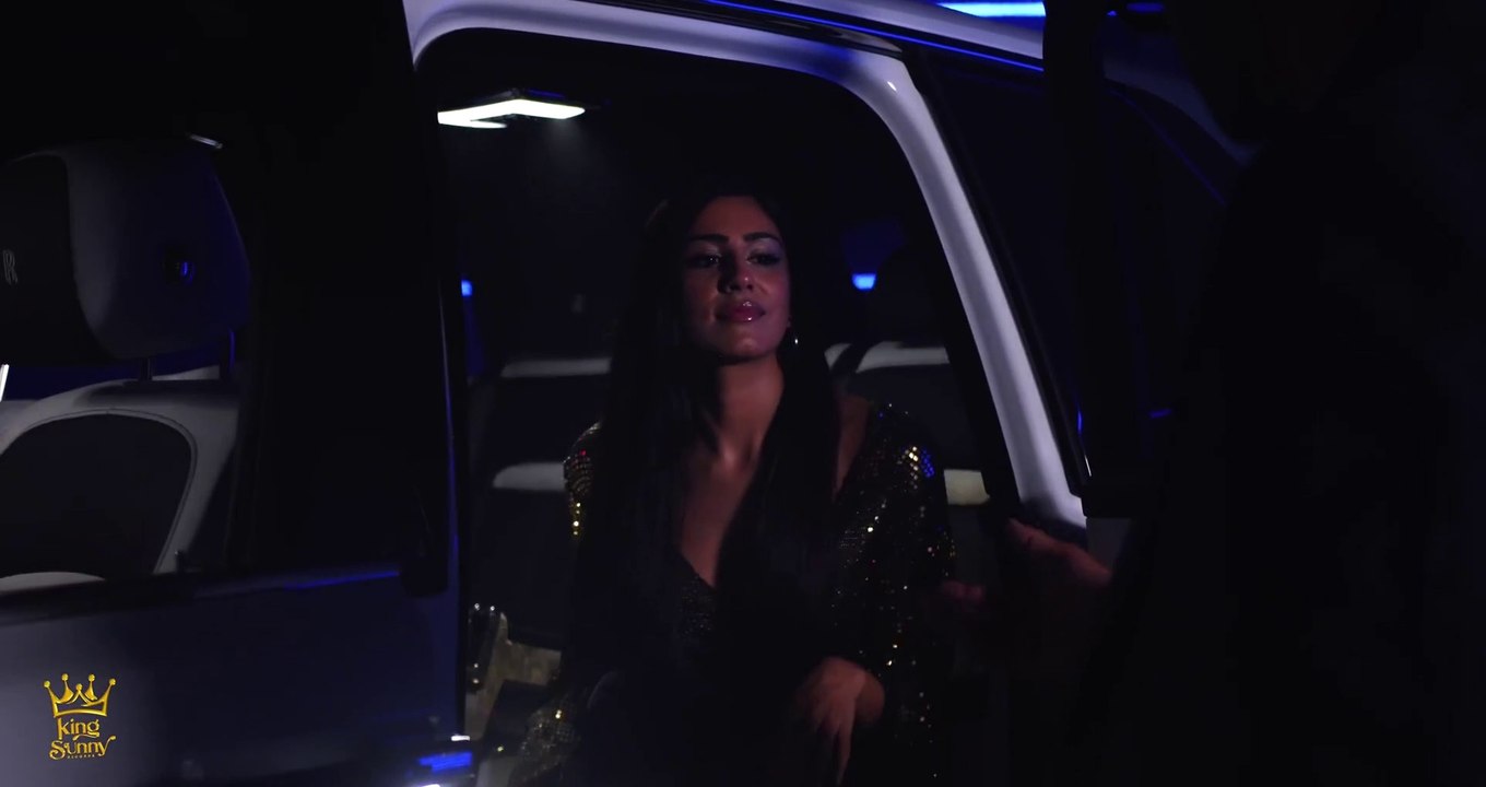 LIFE (OFFICIAL VIDEO) | KING SUNNY | RAJA KUMARI | DEEP JANDU | LATEST PUNJABI SONG 2022