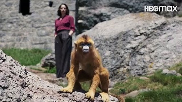 La materia oscura - temporada 3 Tráiler VOSE