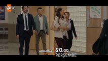 Aldatmak 3.Bölüm Fragmanı