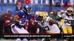 Packers Defensive Coordinator Joe Barry on Evolving NFL, Run Defense