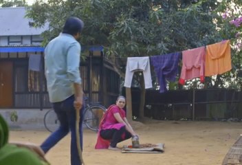 Rokto | রক্ত | Ziaul Faruq Apurba, Sabila Nur | Bangla Natok