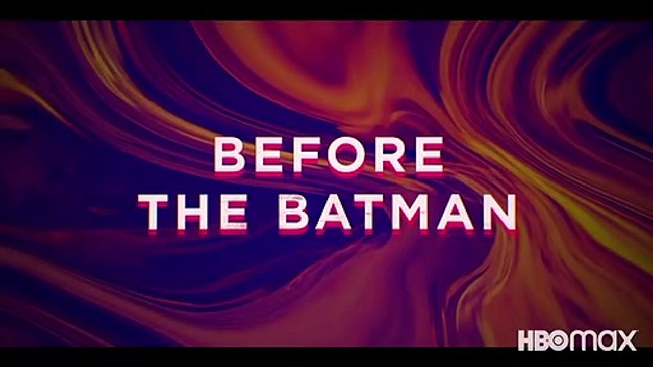 PENNYWORTH S03 Official Teaser (HD) HBO Max Dailymotion Video