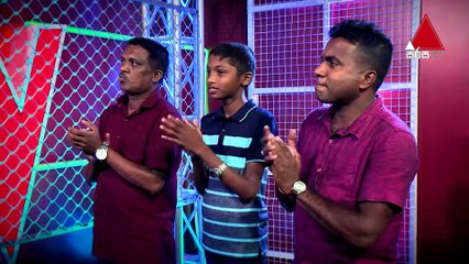 The Battles : Vihanga V Nimsara | Pin Manda Ranga Bumiye (පින් මන්ද රංග) | The Voice Teens Sri Lanka