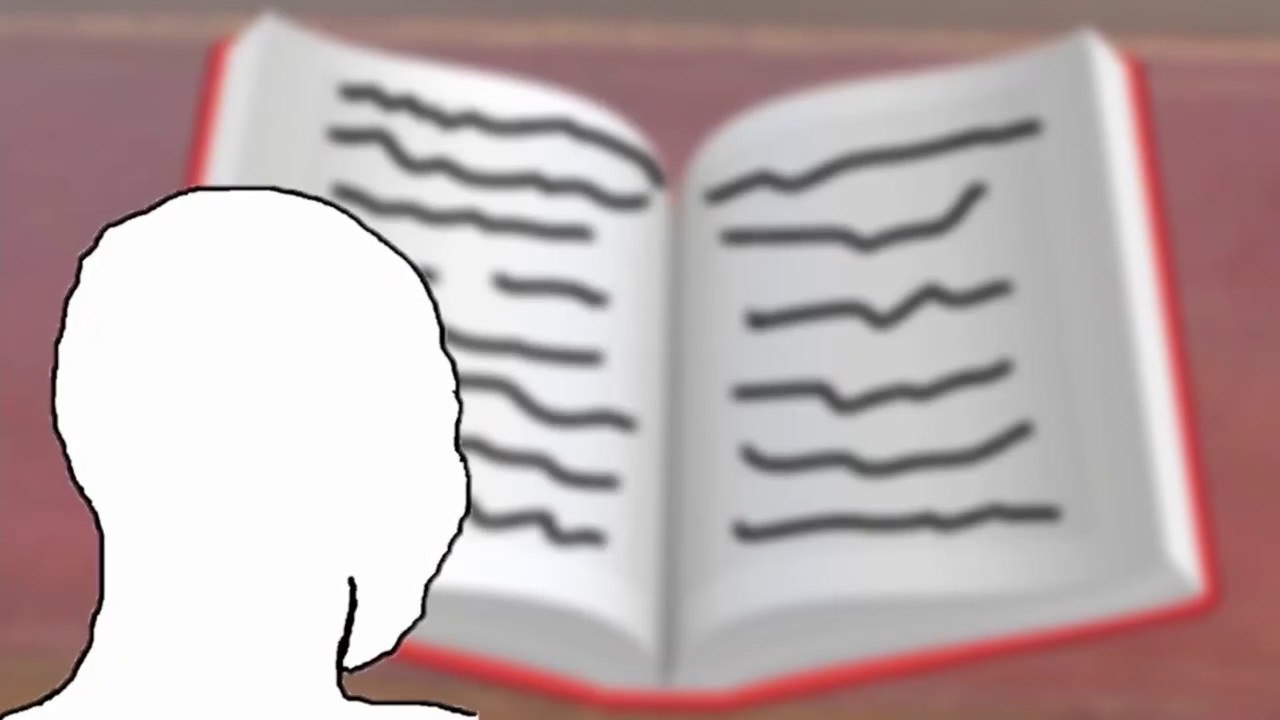 Life Changing Books