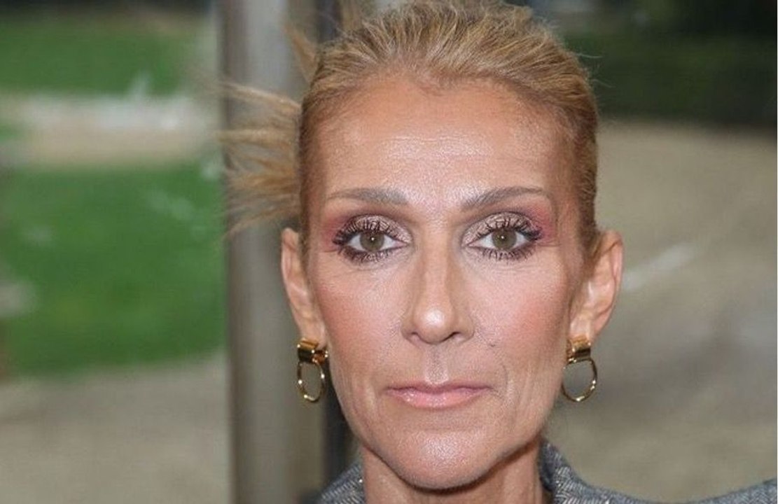 Céline Dion partage une triste nouvelle sur son compte Instagram