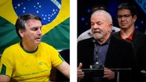 Elecciones en Brasil: Habrá segunda vuelta