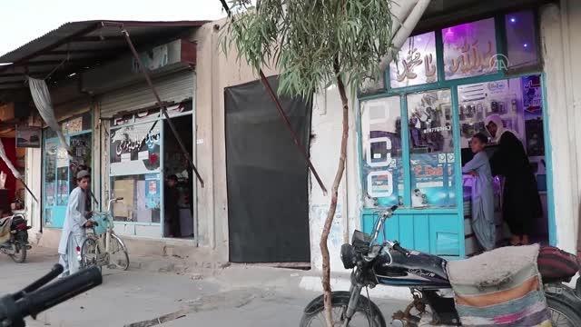 Afganistan'da yabancı dizi yasaklarına rağmen Türk dizileri izlenmeye devam ediyor