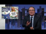 Last Week Tonight with John Oliver S09E24 || Last Week Tonight with John Oliver Season9 Episode24