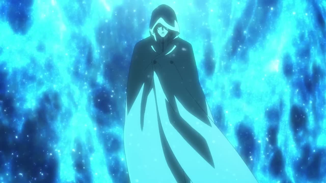 Bleach arc final Teaser VOST