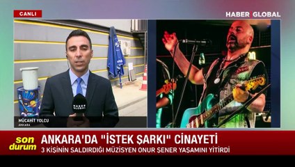 'İstek şarkı' cinayeti: 5 şüpheli adliyeye sevk edildi