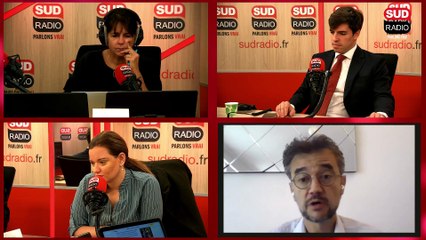 Lutte contre la drogue / Mixité scolaire / Sandrine Rousseau huée à la manif pour l'Iran