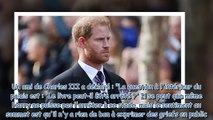 Prince Harry - comment la famille royale tente d'empêcher la sortie de ses mémoires