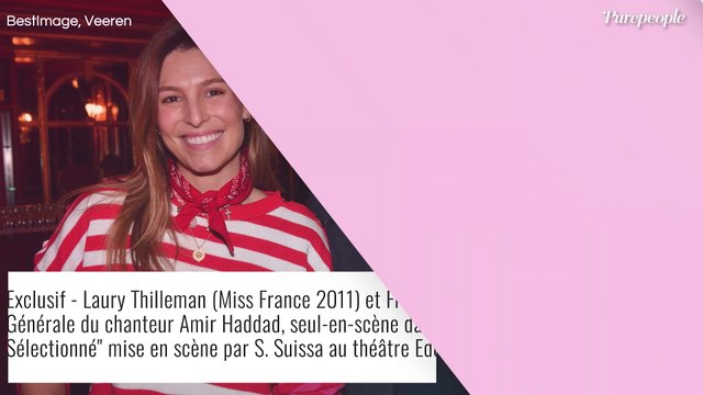 Laure Manaudou : Sa fille Manon gardée par son ex Frédérick Bousquet, un moment cosy immortalisé