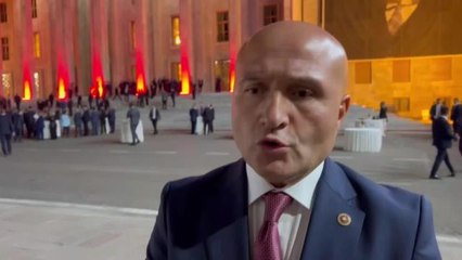İyi Parti Grup Başkanvekili Usta'dan RTÜK Başkanı Şahin'e Tepki: "Hukuki Olmayan Yollarla Engelliyor