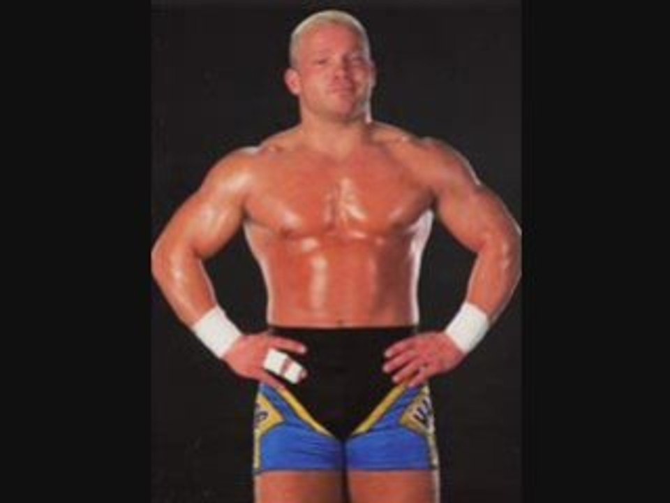 Crash Holly 1st theme