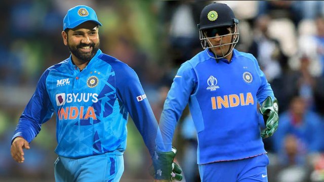 టీమిండియా కెప్టెన్ రోహిత్ శర్మ అరుదైన ఘనత.. ! *Cricket | Telugu OneIndia