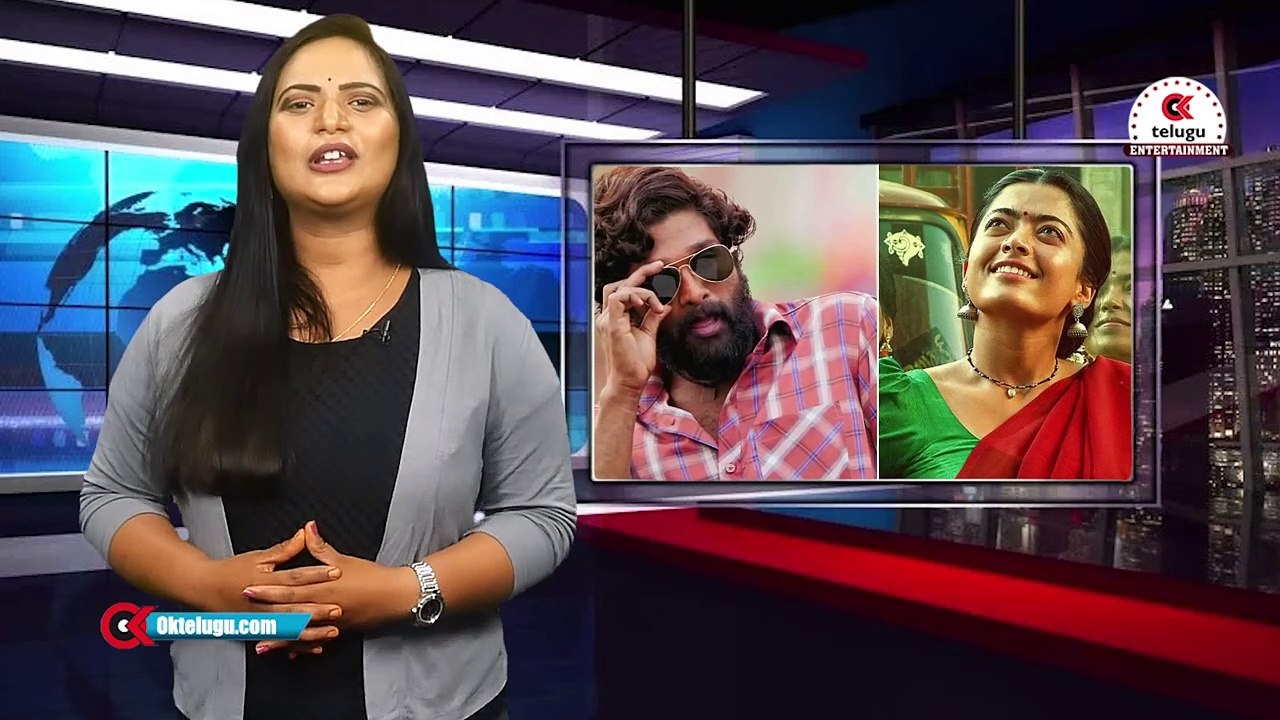 విజయ్ దేవరకొండతో ఎఫైర్ పై క్యూట్.. | Cute on affair with Vijay Deverakonda | Oktelugu Entertainment
