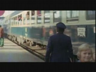 L'ULTIMO TRENO DELLA NOTTE