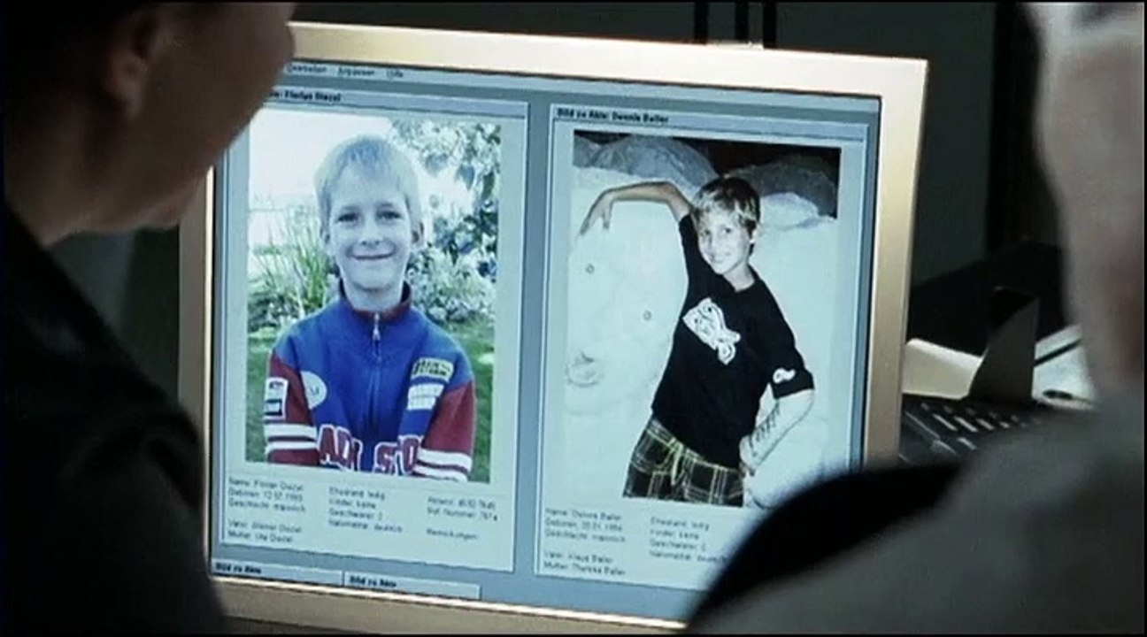 Kommissarin Lucas Staffel 1 Folge 9 - Part 02 HD Deutsch