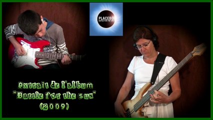 Breathe underwater - Tribute to Placebo (EMR 2020)