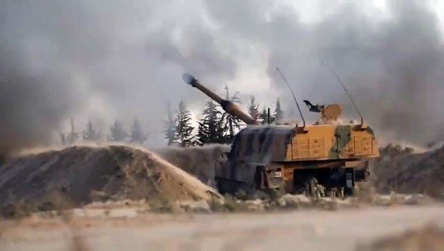 MSB: Saldırı hazırlığındaki biri sözde üst düzey yönetici 7 terörist etkisiz hale getirildi