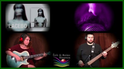 Post blue - Tribute to Placebo (EMR 2020)