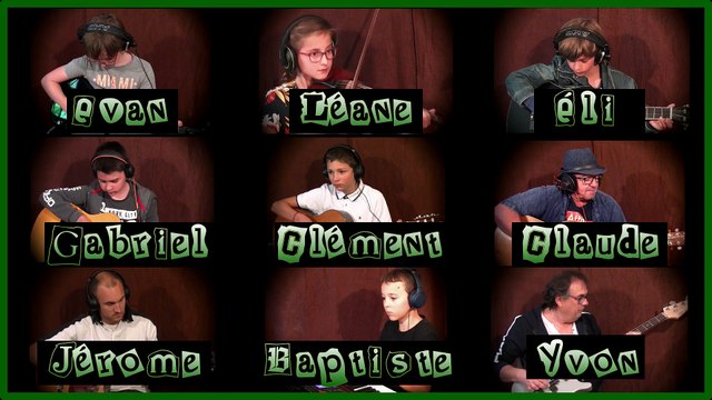 Meds - Tribute to Placebo (EMR 2020)