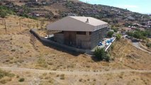 Sivas gündem haberi: Divriği Ulu Cami ve Darüşşifası'nda restorasyon 2024'te tamamlanacak
