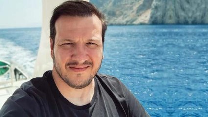 Şehidin vasiyeti için yaptığı bağış miktarını paylaşan Şahan Gökbakar'a tepki yağıyor