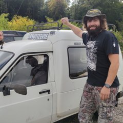 La cueillette des champignons avec "Flooz Flooz la fripouille"