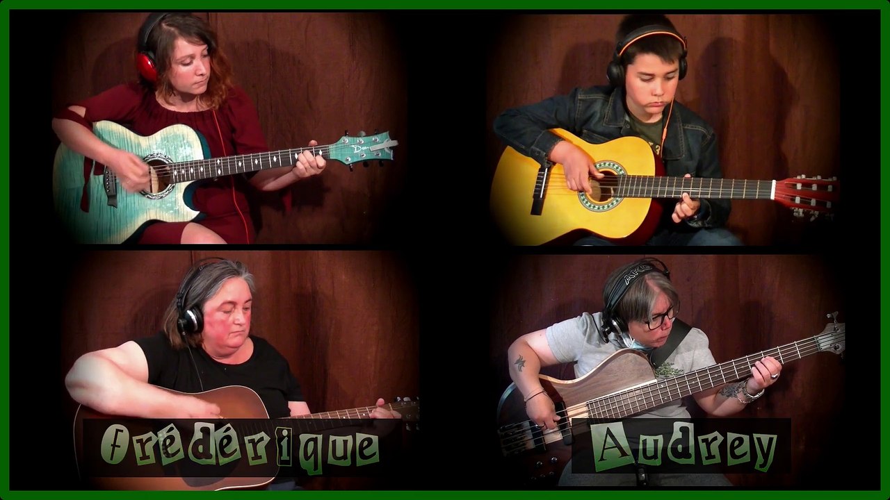 Sleeping with ghosts - Tribute to Placebo (EMR 2020)