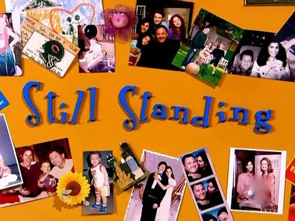 Still Standing Staffel 2 Folge 18