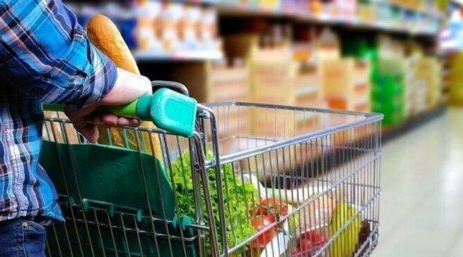 TÜİK'in açıkladığı enflasyon verilerine göre fiyatı en çok düşenler! İki gıda ürünü başı çekiyor