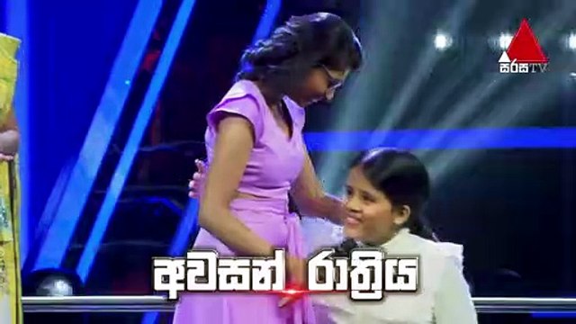 The Battles : මේ සති අග රාත්‍රී 8.30 | The Voice Teens Sri Lanka