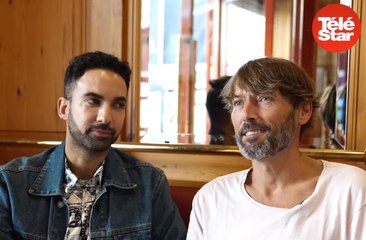 INTERVIEW VIDEO. Laurent Kérusoré : “Roland était l’emblème de Plus belle la vie”