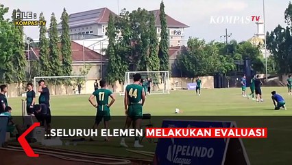 Bonek Sepakat Liga Dihentikan Usai Tragedi Kanjuruhan: Pembelajaran, Terutama Operator Liga