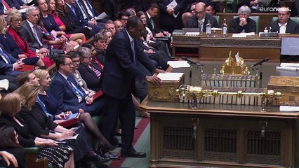 Reino Unido | El Gobierno de Liz Truss renuncia a rebajar el impuesto a los ricos
