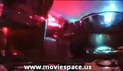 Hit and Run Bande-annonce (DE)