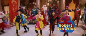 De Grote Sinterklaasfilm: Trammelant in Spanje Bande-annonce (NL)