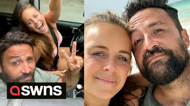 'I ditched my toxic dating habits to find love through ‘intentional dating’ - after being clear from the outset what I did and didn't want from a partner'