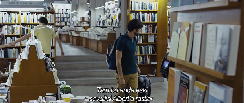 Barcelona Summer Night Bande-annonce (TR)