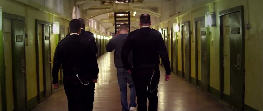 Les Poings contre les murs Bande-annonce (ES)