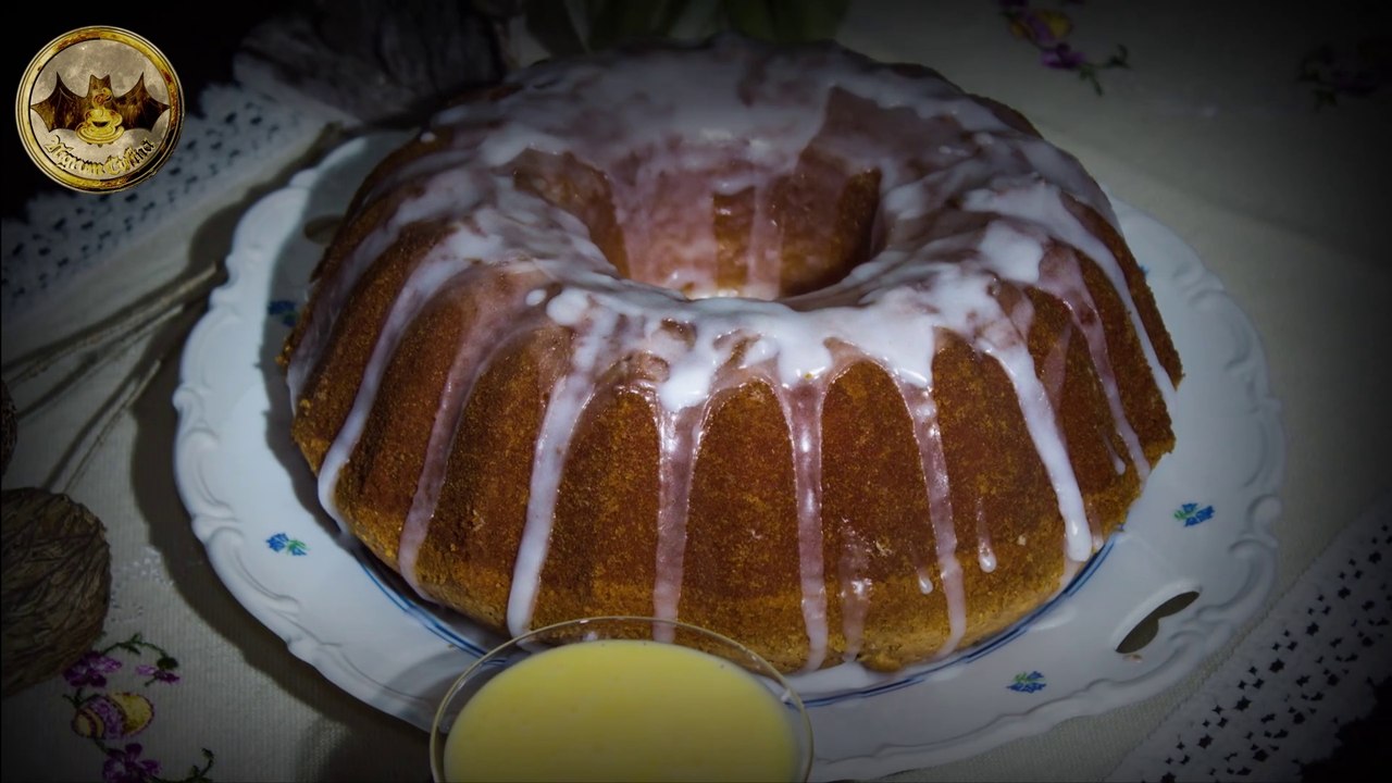 Eierlikör – Rührkuchen (Frühling, Ostern ) - video Dailymotion