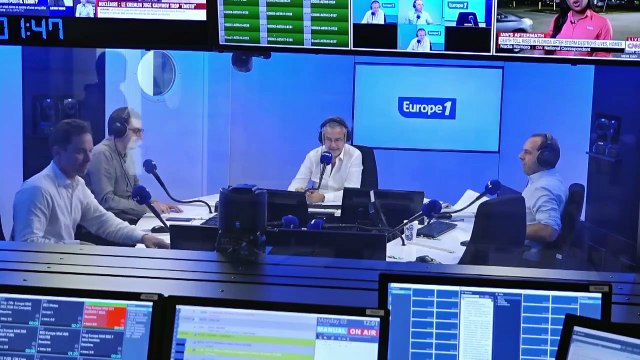 Soupçons de conflits d'intérêts : Dupond-Moretti renvoyé en procès, ses avocats forment un pourvoi