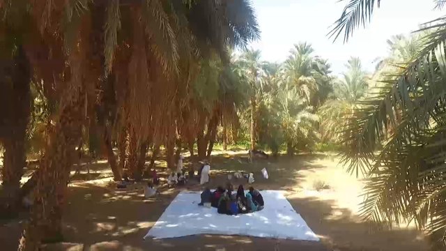 النفير.. تقليد متوارث في القرى والأرياف السودانية