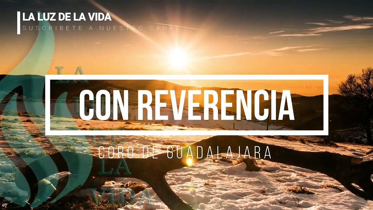 !!Con Reverencia¡¡